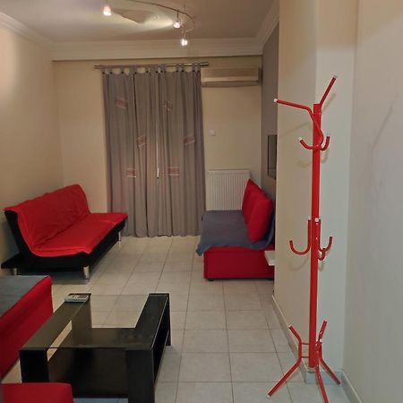 סלוניקי Erofili Apartment מראה חיצוני תמונה