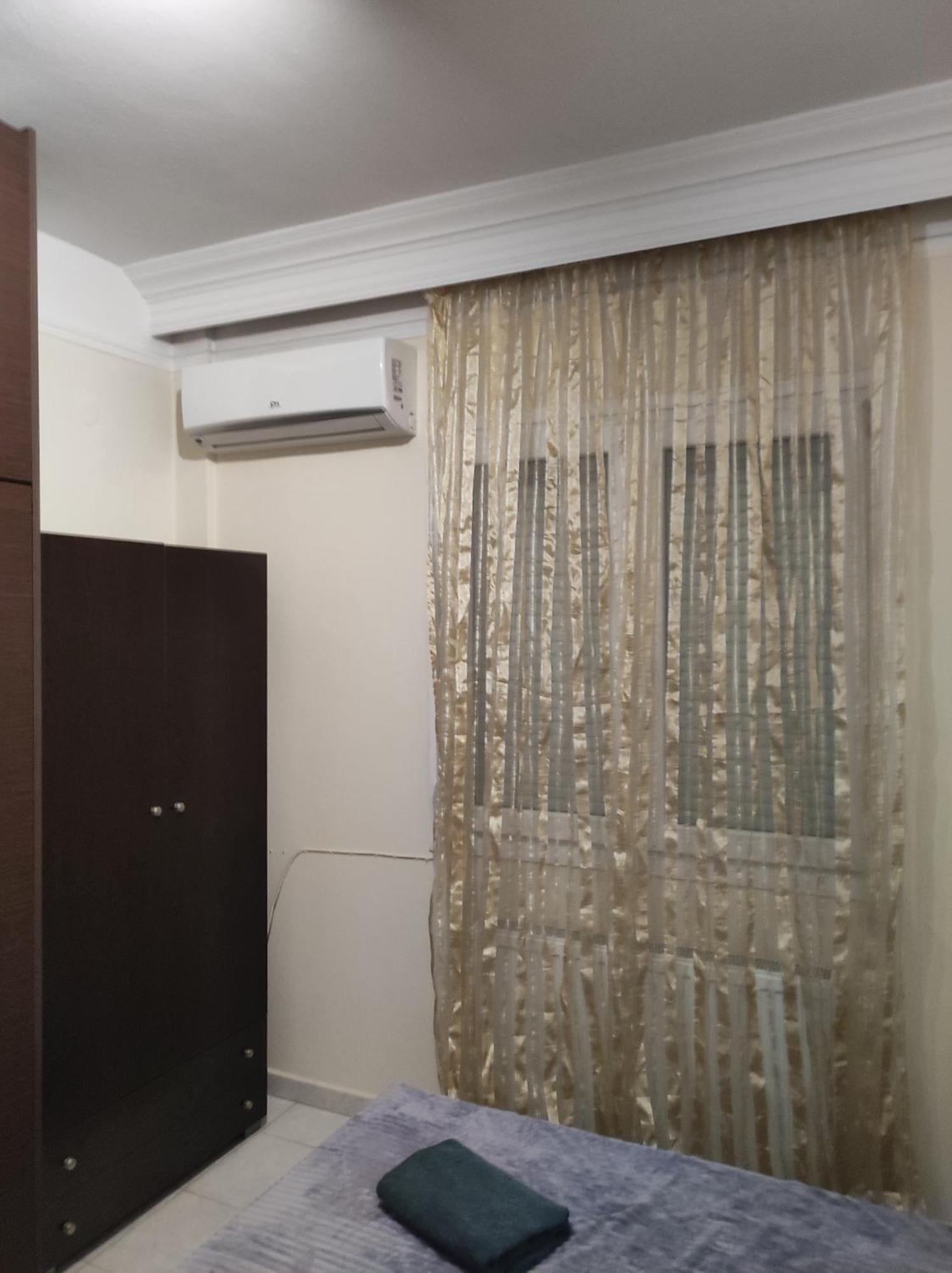 סלוניקי Erofili Apartment מראה חיצוני תמונה