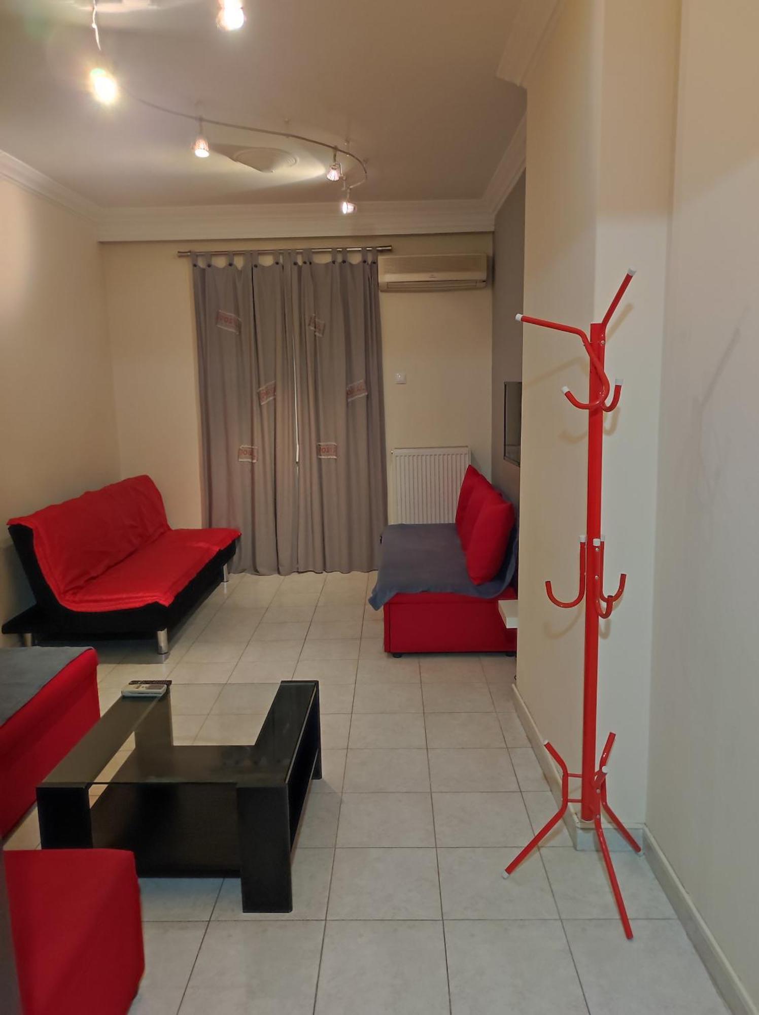 סלוניקי Erofili Apartment מראה חיצוני תמונה