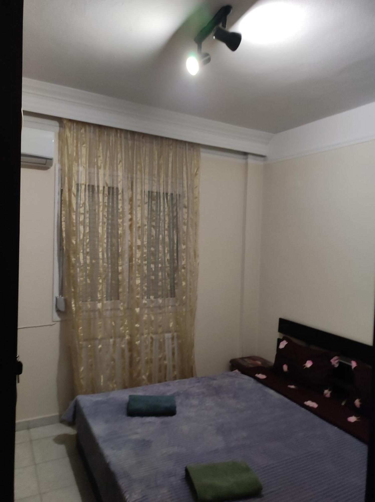 סלוניקי Erofili Apartment מראה חיצוני תמונה