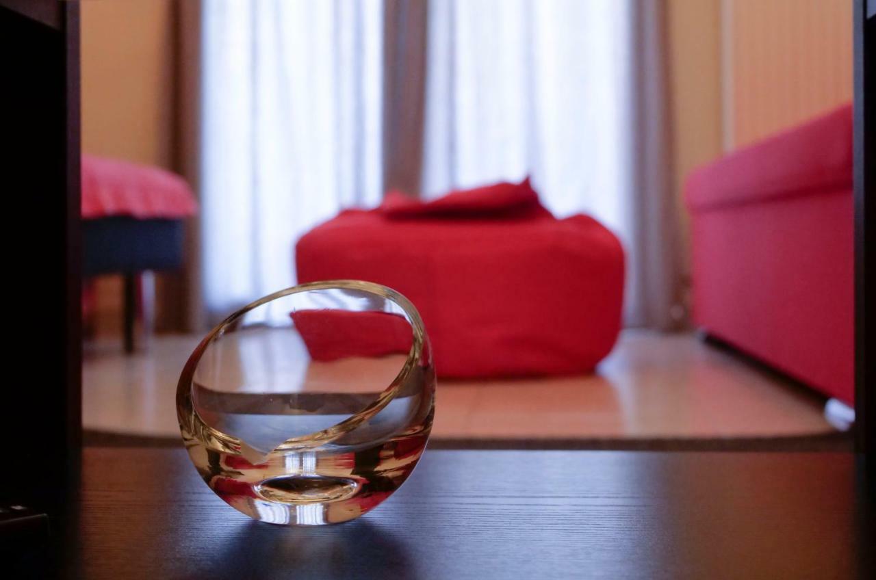 סלוניקי Erofili Apartment מראה חיצוני תמונה