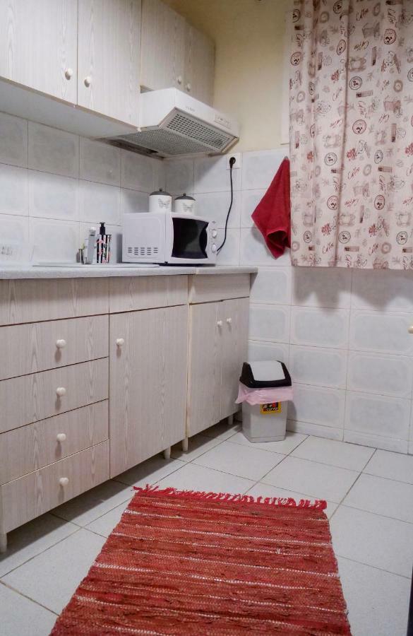 סלוניקי Erofili Apartment מראה חיצוני תמונה