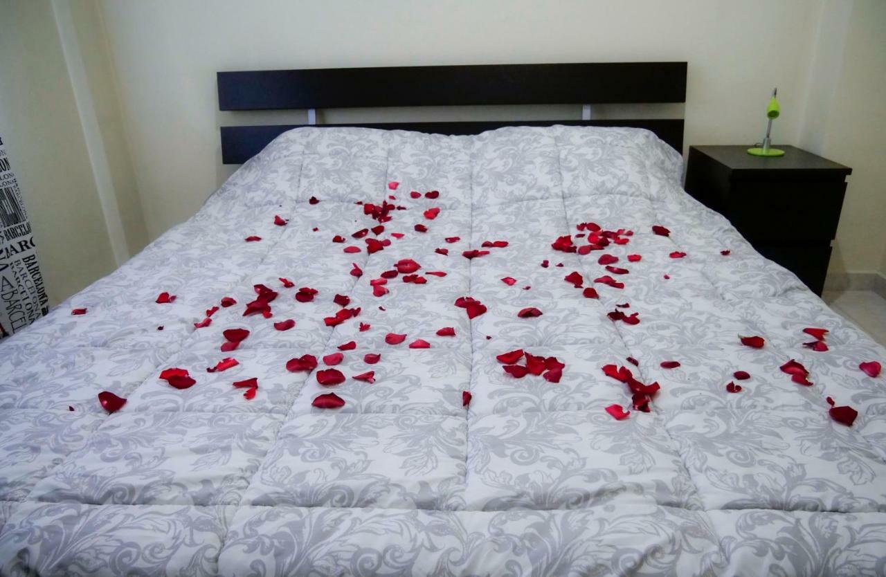 סלוניקי Erofili Apartment מראה חיצוני תמונה