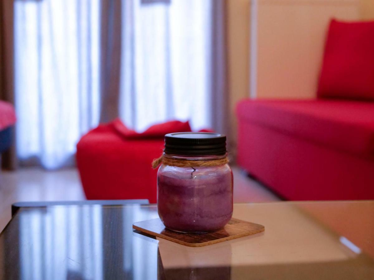 סלוניקי Erofili Apartment מראה חיצוני תמונה